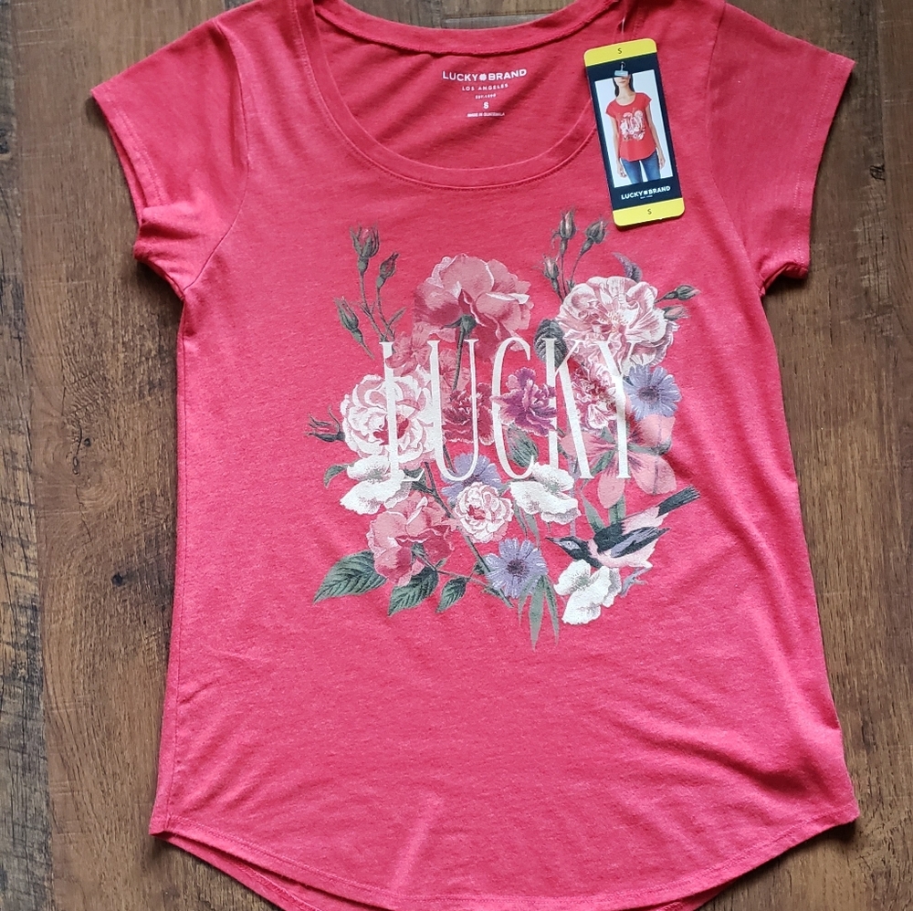 Womens Shirt